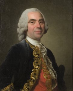  作： Alexander Roslin