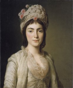モルダビアの王女、ゾイ・ギカ