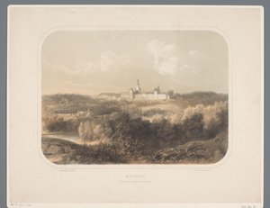 アブディ・ロールドゥク Rolduc、リンブルグ神学校第 1 セクション (オブジェクトのタイトル) ロルダックとその周辺（連載タイトル）