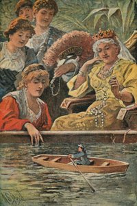  作： Alexander Stuart Boyd