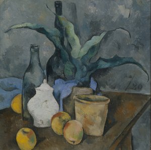 静物、1920年代