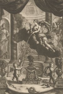 ジュノ 作： Alexander van Haecken