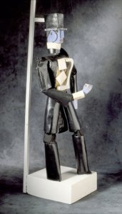 イブニングドレス（Habit de Rigueur