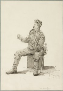 良いパイプ 作： Alexandre Bloch