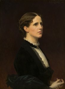ジョージナ・シュイラー、1883