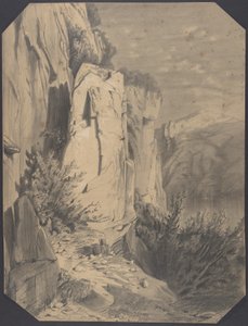  作： Alexandre Calame