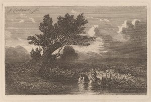 コインランドリー 作： Alexandre Calame