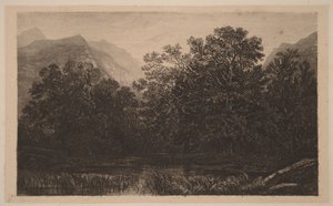  作： Alexandre Calame