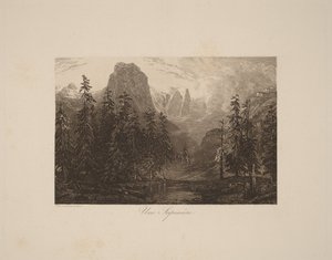  作： Alexandre Calame