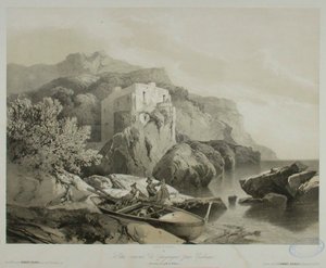  作： Alexandre Calame