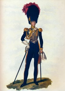 エバードウィリアムブベリ、1789年-1871年、1913年 作： Alexandre Jean Dubois Drahonet