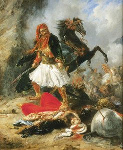ジャウアー、1826年