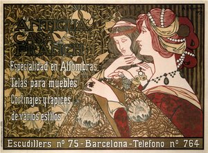 オールドフランクハウス、1899年