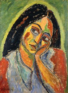 ナタリ、1911-12