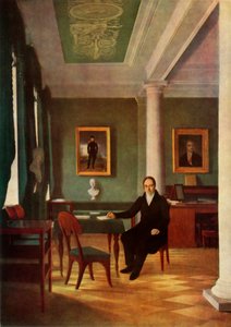 コチュベイ王子研究、1831-1834、1965。