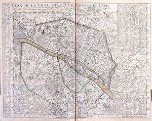 フランス、パリとその周辺 - by A