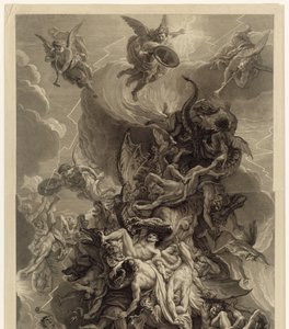 反逆天使たちの堕落 作： Alexis Loir (I)