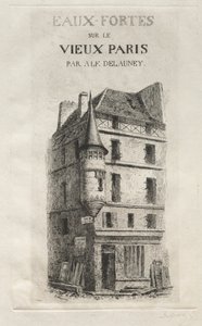 Rue de coq Saint-Jean タレット