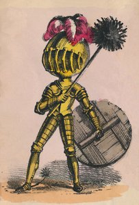エドワード1世（1856年）