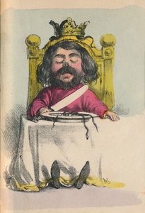 ヘンリーI、1856年