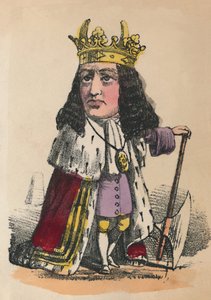 ジェームズ2世、1856年
