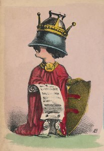 ウィリアムI、1856