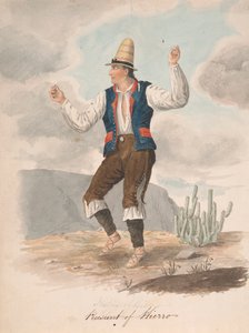 Camponês de Hierro