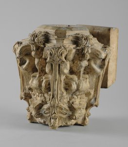 サムウィルソンチムニーピースの9つのマケットの1つ、c.1908-14 作： Alfred Gilbert