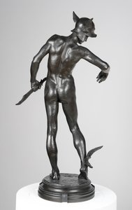 ペルセウス武装