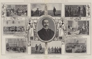 1902年5月31日のプレトリアの平和、およびイギリス史におけるその他の大平和条約