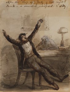  作： Alfred Jacob Miller