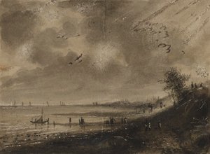  作： Alfred Jacob Miller