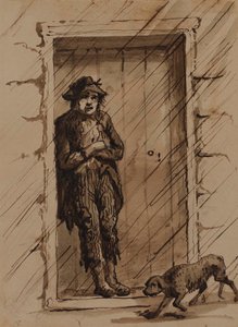  作： Alfred Jacob Miller