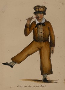  作： Alfred Jacob Miller