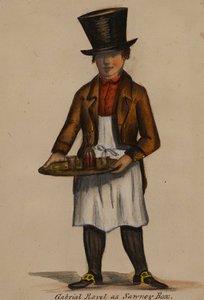  作： Alfred Jacob Miller