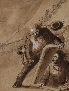  作： Alfred Jacob Miller