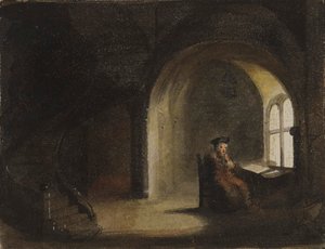  作： Alfred Jacob Miller