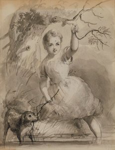  作： Alfred Jacob Miller