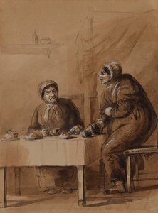  作： Alfred Jacob Miller