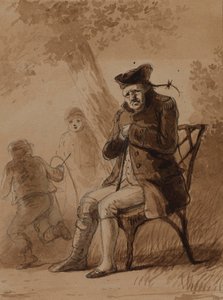  作： Alfred Jacob Miller