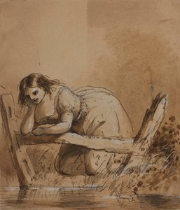  作： Alfred Jacob Miller