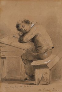  作： Alfred Jacob Miller