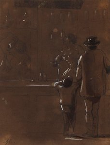 作： Alfred Jacob Miller