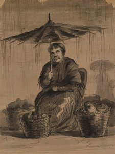  作： Alfred Jacob Miller