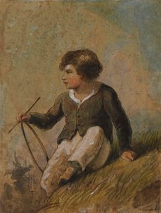  作： Alfred Jacob Miller