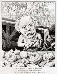 アドルフ・デネリー 作： Alfred Le Petit