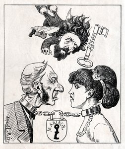アルフレッド・ナケ 作： Alfred Le Petit