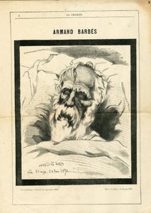 ラ・チャージ」（1870年）13番 作： Alfred Le Petit