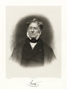 ヤコブイグナズヒトルフ、1865-66