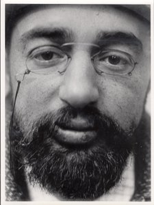 アンリドトゥールーズロートレック（1864-1901）の肖像、19世紀後半 作： Alfred Natanson